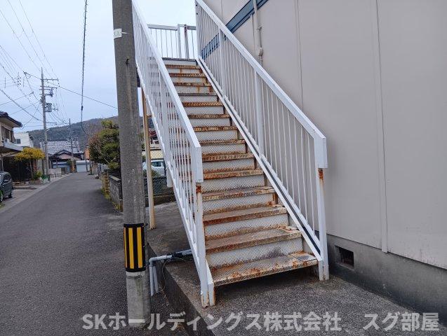 ユーエスコーポ