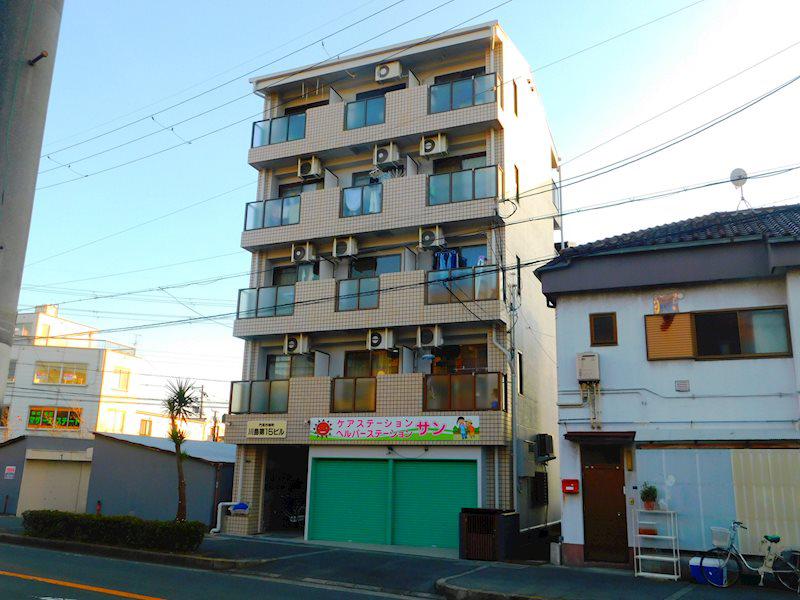 川島第15ビル