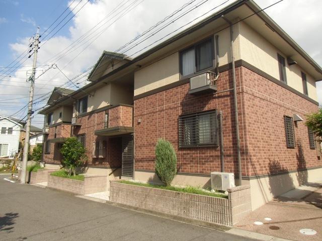 ロイヤルステージ A棟