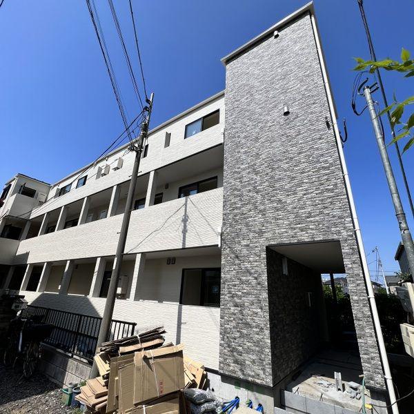 メルディア上峰4丁目