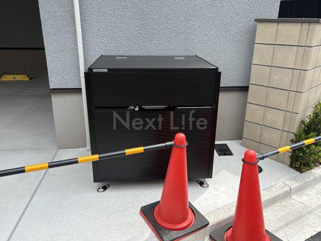 リバーサイドオー.エム