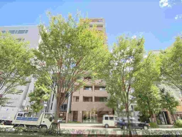 リーガル京都烏丸御池