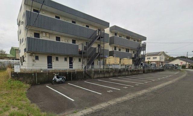 ピアハイツヒロセB棟