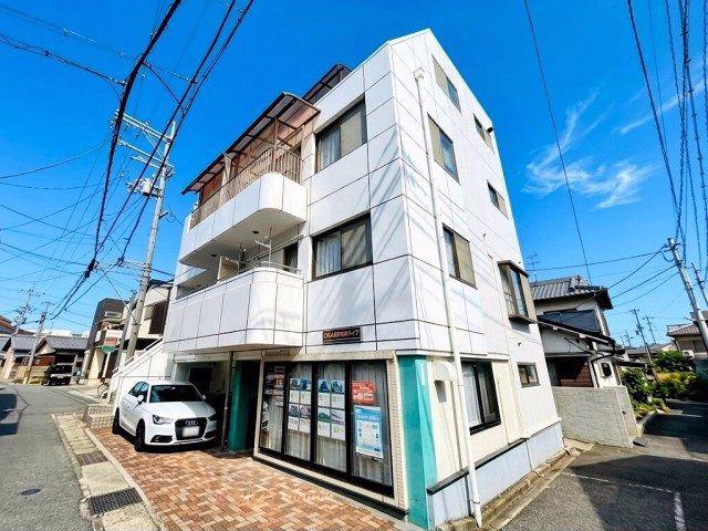 OKAあけぼのハイツ