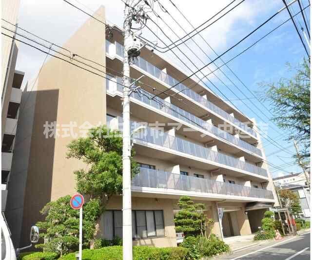 エトワール多摩川