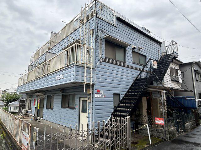 シティ・ハイツ