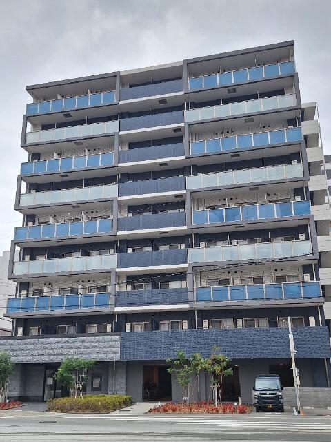 プレサンス 梅田北 ディア