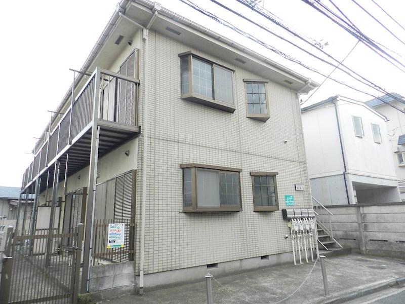 シャルム成城東