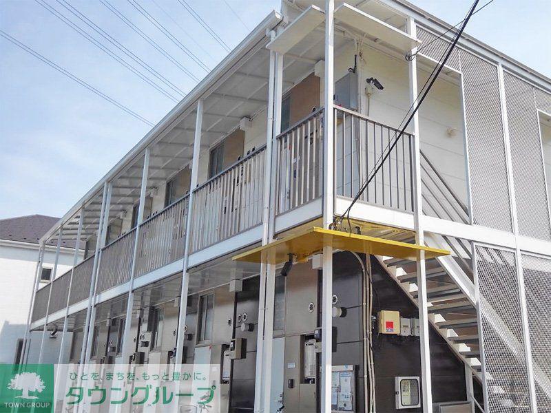 レオパレスエスト