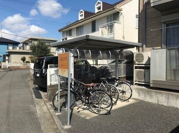 ラ・ブリランテ