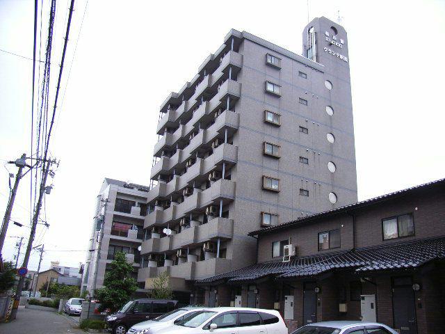 グランデ駅西