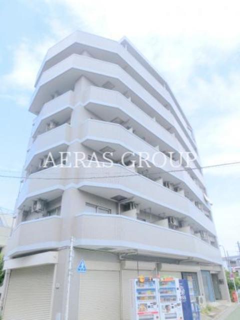 アペックス中村橋