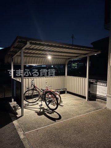 グランドハイツ