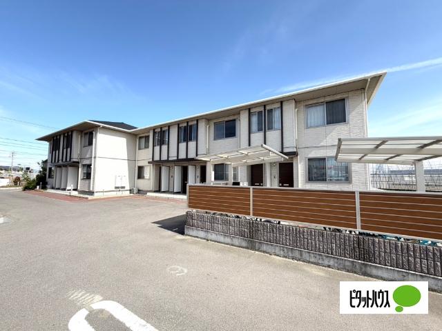 プロヌーブ沖洲III番館