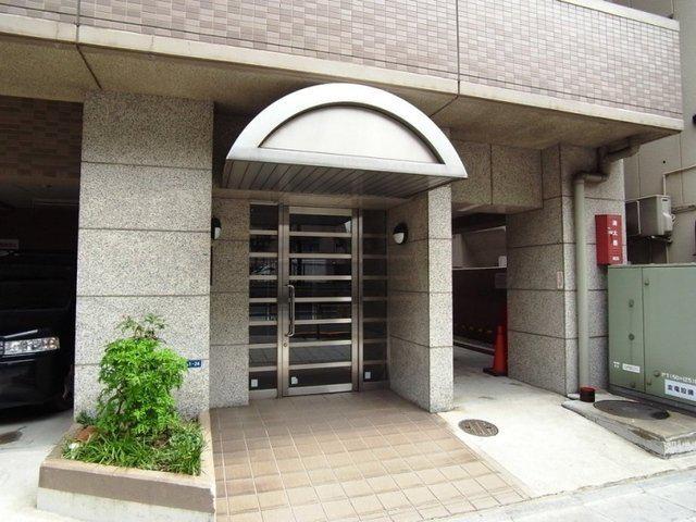 メインステージ大森東