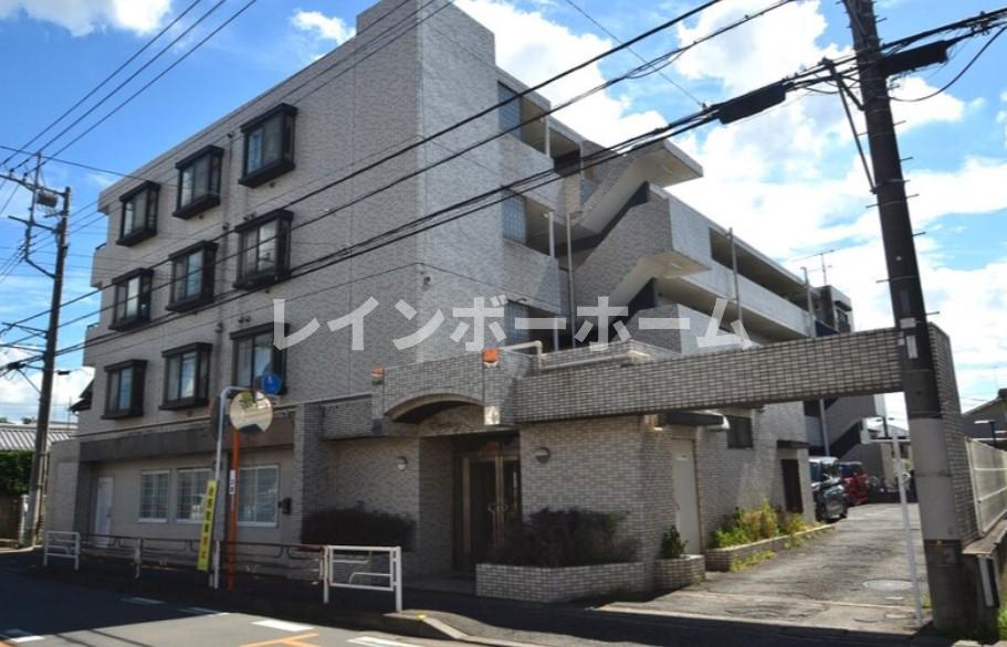 センチュリー北本