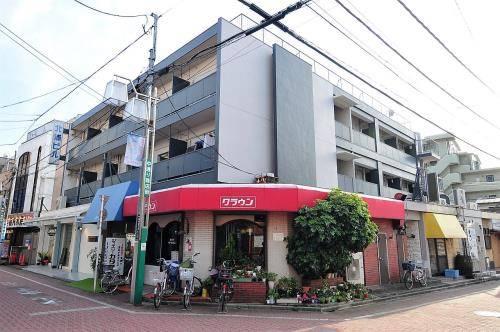 北浦ビル