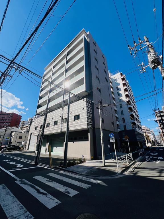 トライオークス横濱