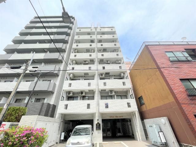 アーバンヒルズ上野