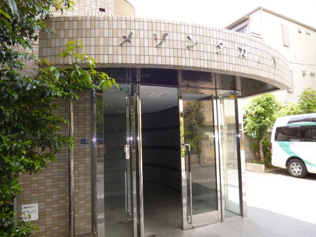 メゾンタカノハ