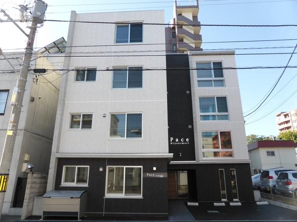 パーチェ宮の森
