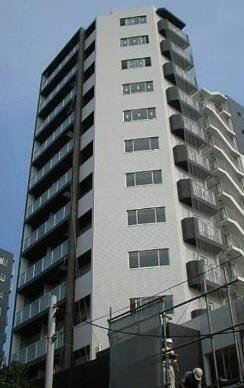 ダイナシティ西新宿