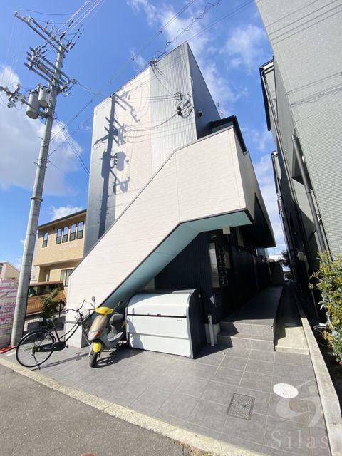 OPUS ONE深井