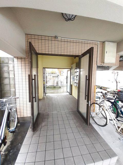 シンフォニー上荒田