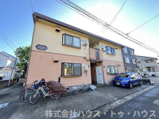 コーポパーシモン