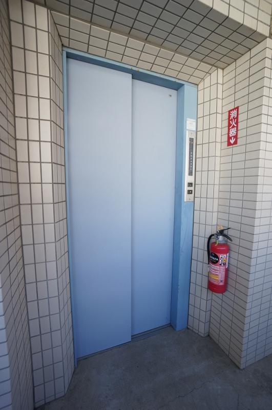 ベルトピア西川口