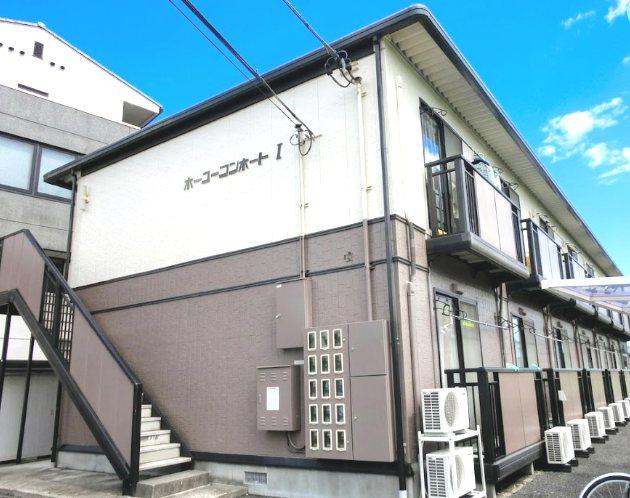 ホーユーコンホートI
