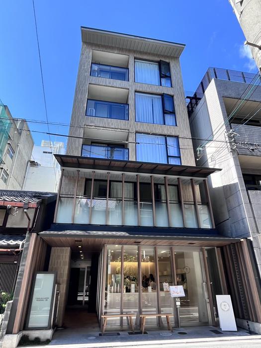 CASA ALA MODE ROKKAKU108