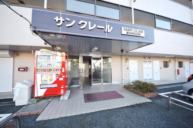 サンクレール