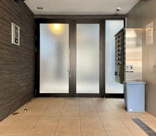 AIR TOWER NIPPORI A棟