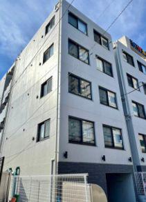 AIR TOWER NIPPORI A棟(ワンルーム/4階)