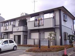 アーバンライフ芝田