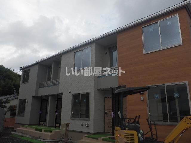 グランフィールド B