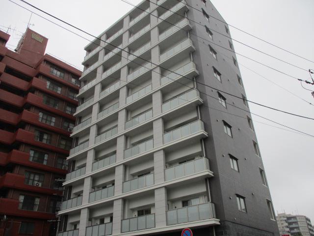 セントフィールド榴ヶ岡アネックス