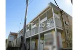 レオパレスフローラ