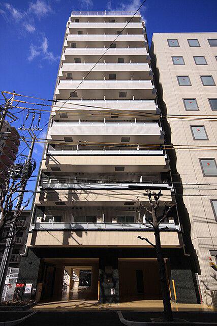 オリエンタル江坂