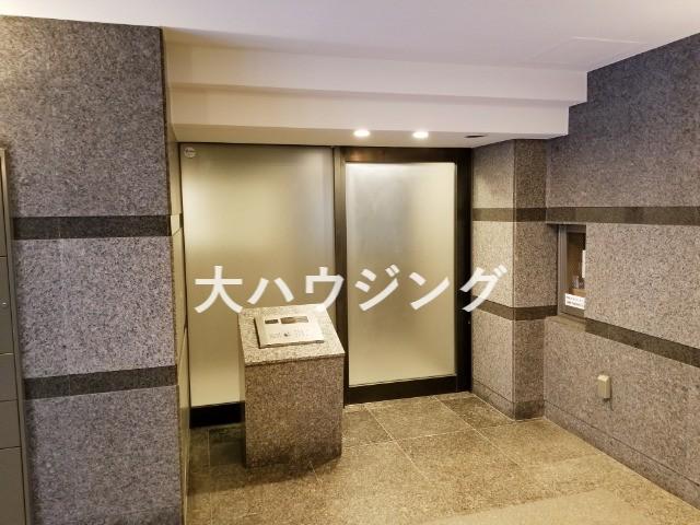 ルーブル中延弐番館