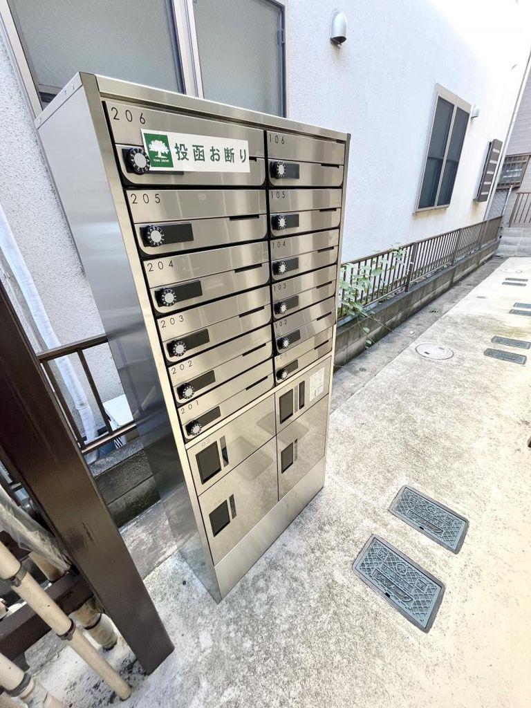 ミエパレス