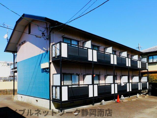 ハウスアルファ