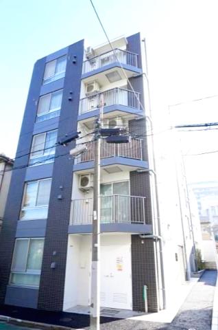 ライブカーサ板橋大山