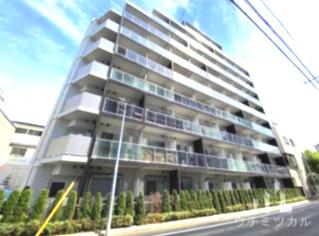レアライズ清澄白河