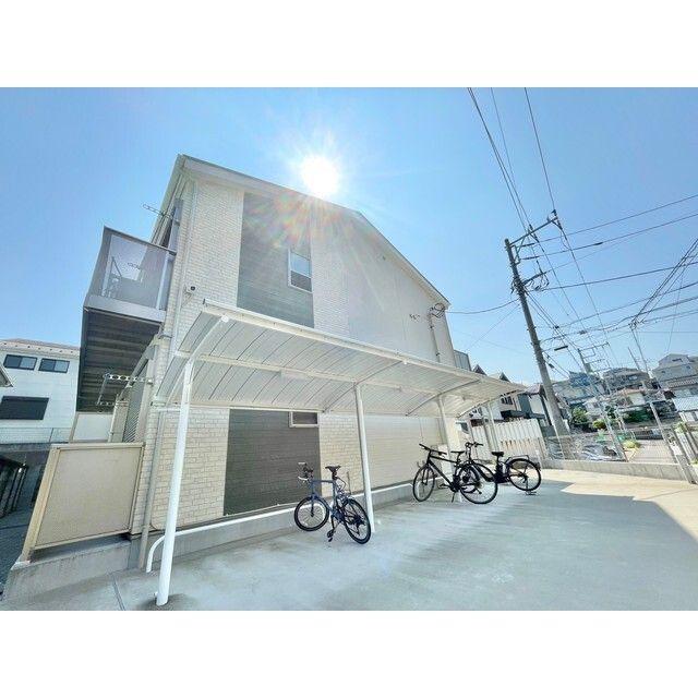 アムール白楽