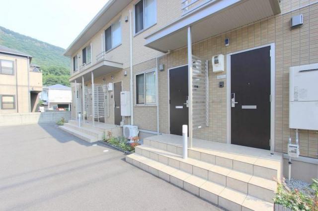 シャインポート屋島IVA棟