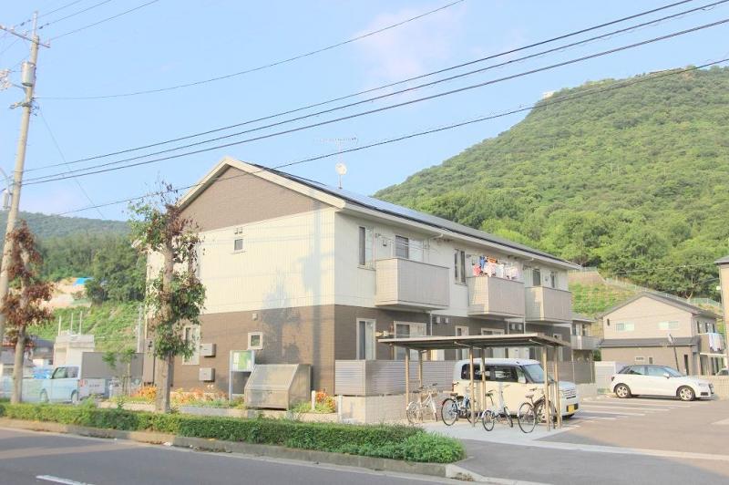 シャインポート屋島IVA棟