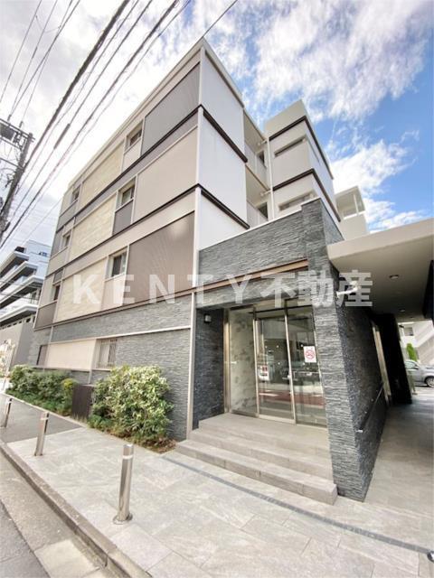 アビティ南大井II