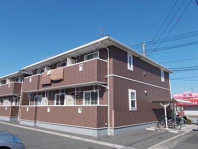 クローバーA